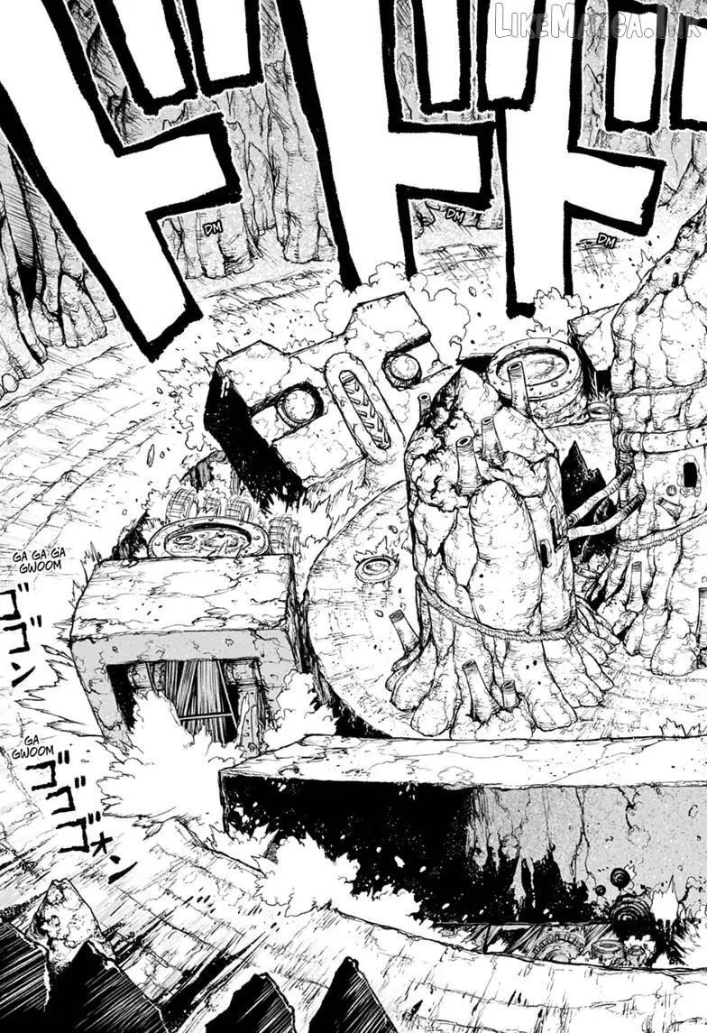 Read The Marshal King chapter 30 image 16 on Lezhin
