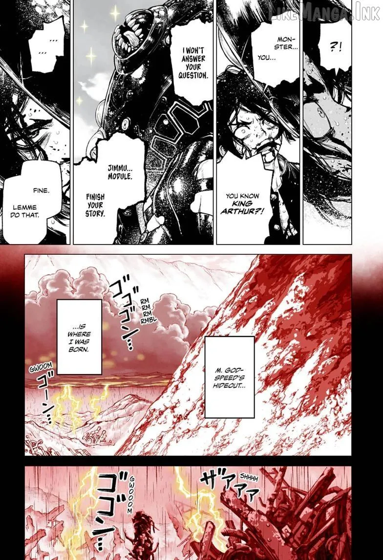 Read The Marshal King chapter 30 image 2 on Lezhin