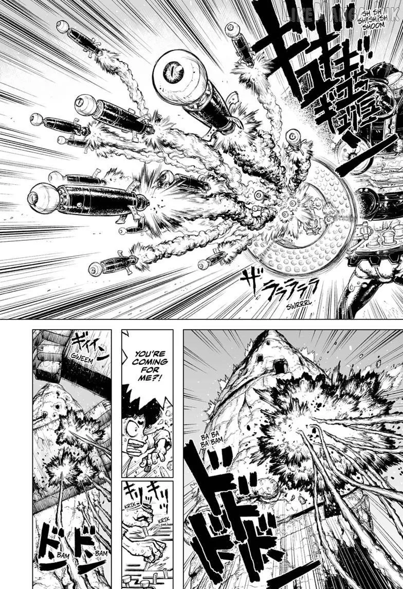 Read The Marshal King chapter 30 image 21 on Lezhin