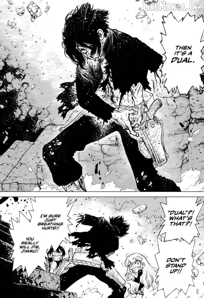 Read The Marshal King chapter 30 image 23 on Lezhin