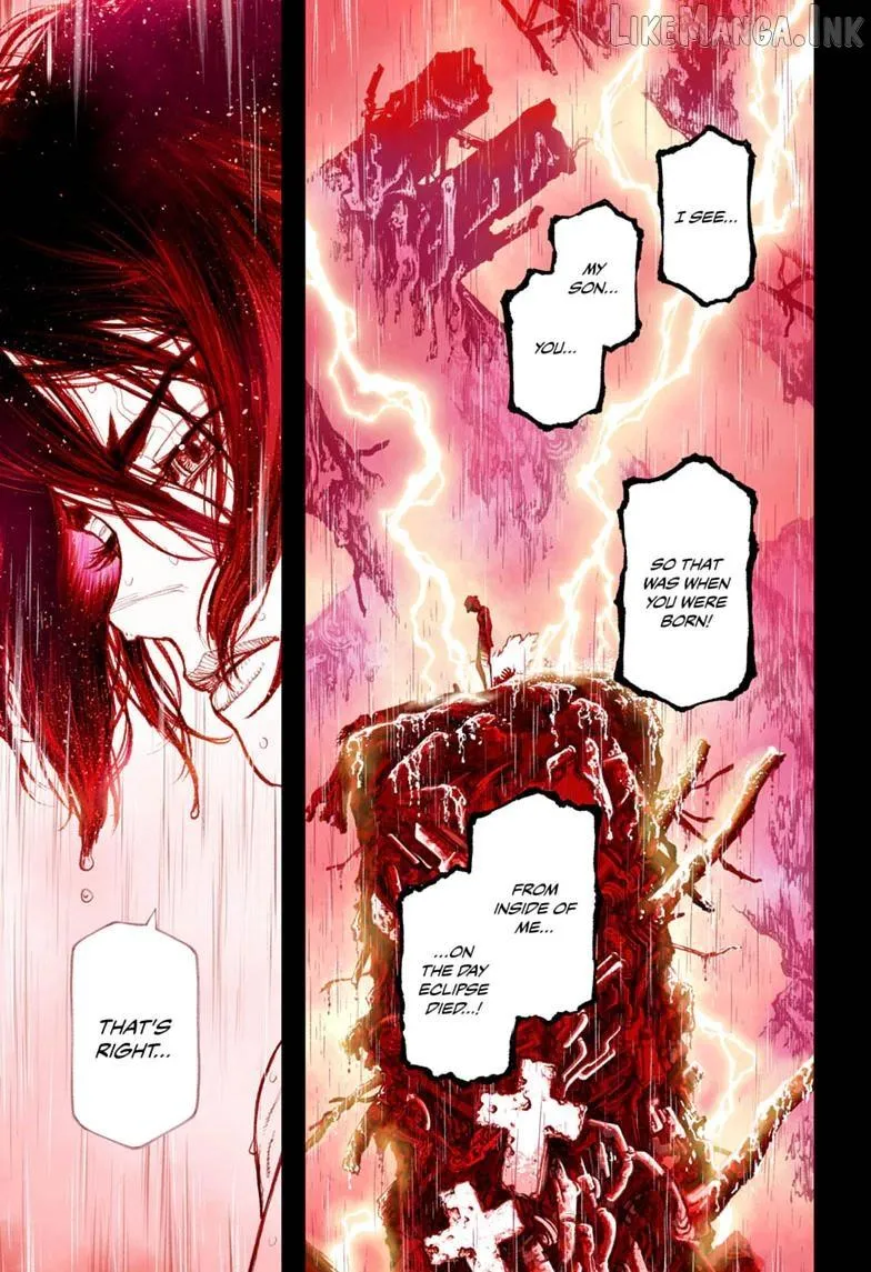 Read The Marshal King chapter 30 image 3 on Lezhin