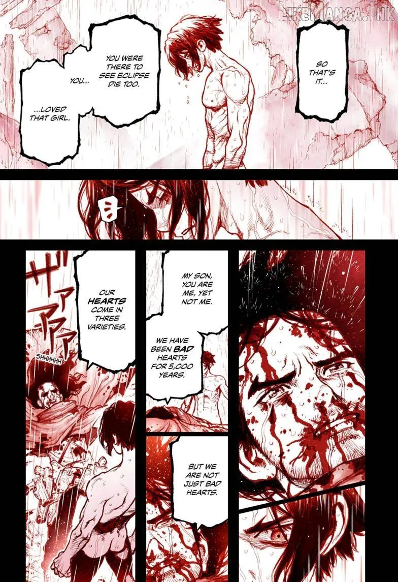 Read The Marshal King chapter 30 image 4 on Lezhin