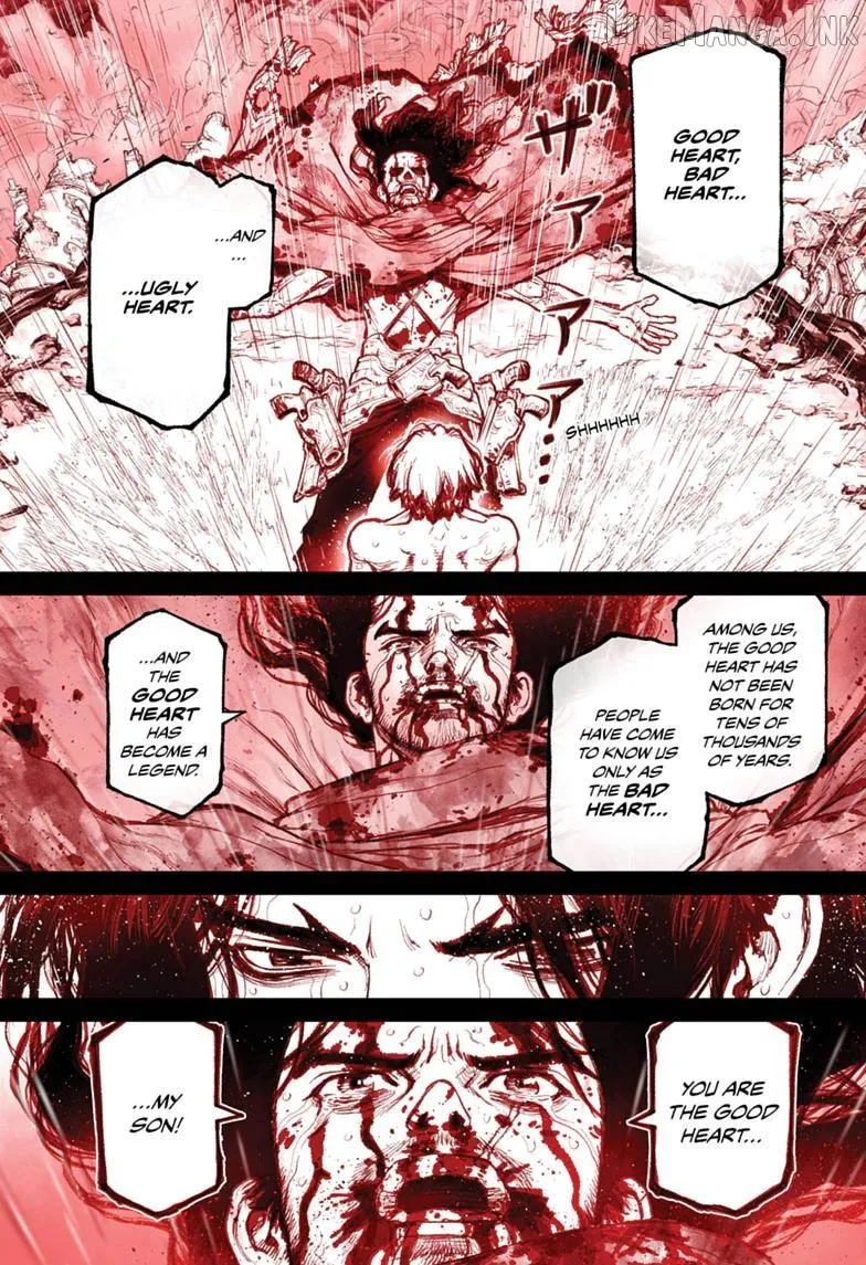 Read The Marshal King chapter 30 image 5 on Lezhin