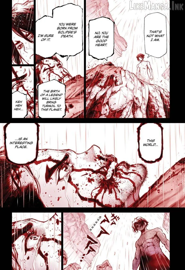 Read The Marshal King chapter 30 image 6 on Lezhin
