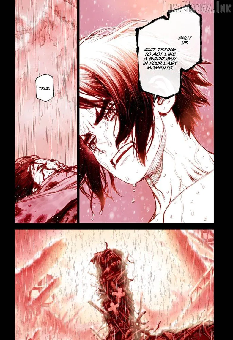Read The Marshal King chapter 30 image 8 on Lezhin