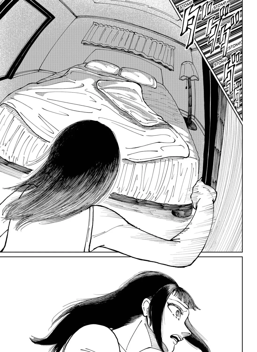 The Marugaki Sisters Chapter 1 page 37 - 