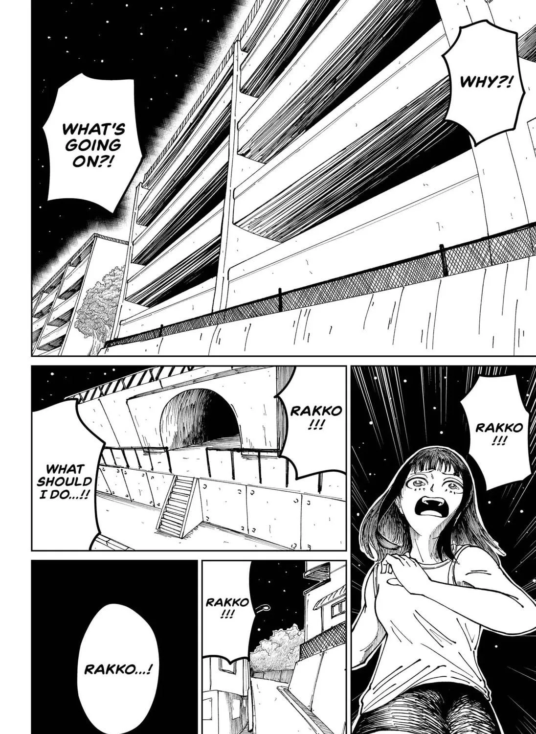 The Marugaki Sisters Chapter 1 page 39 - 