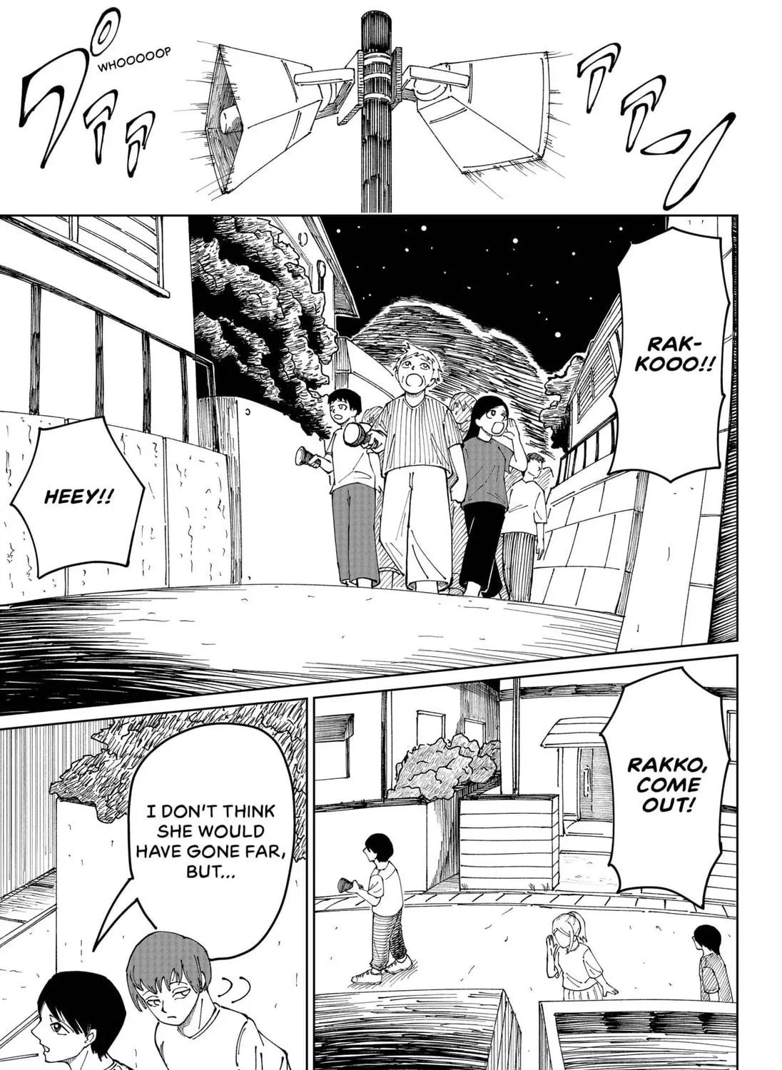 The Marugaki Sisters Chapter 1 page 41 - 