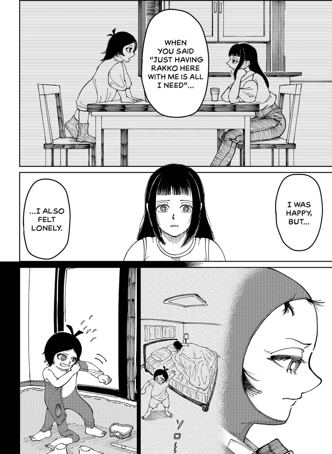 The Marugaki Sisters Chapter 1 page 55 - 
