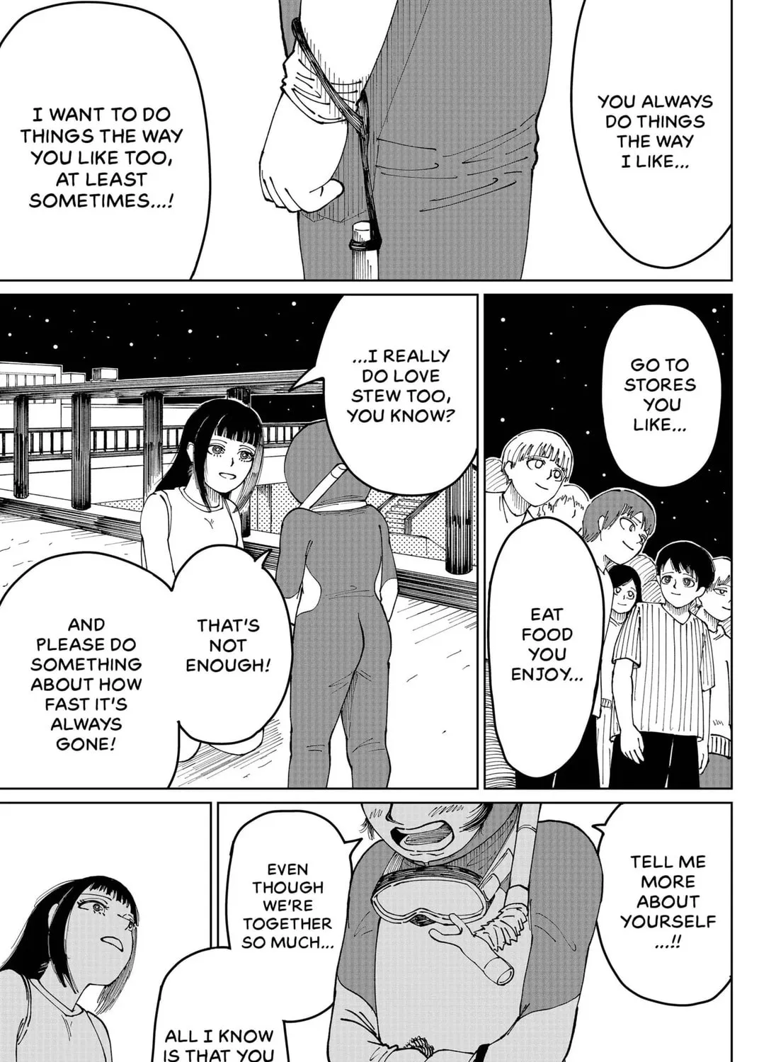 The Marugaki Sisters Chapter 1 page 61 - 