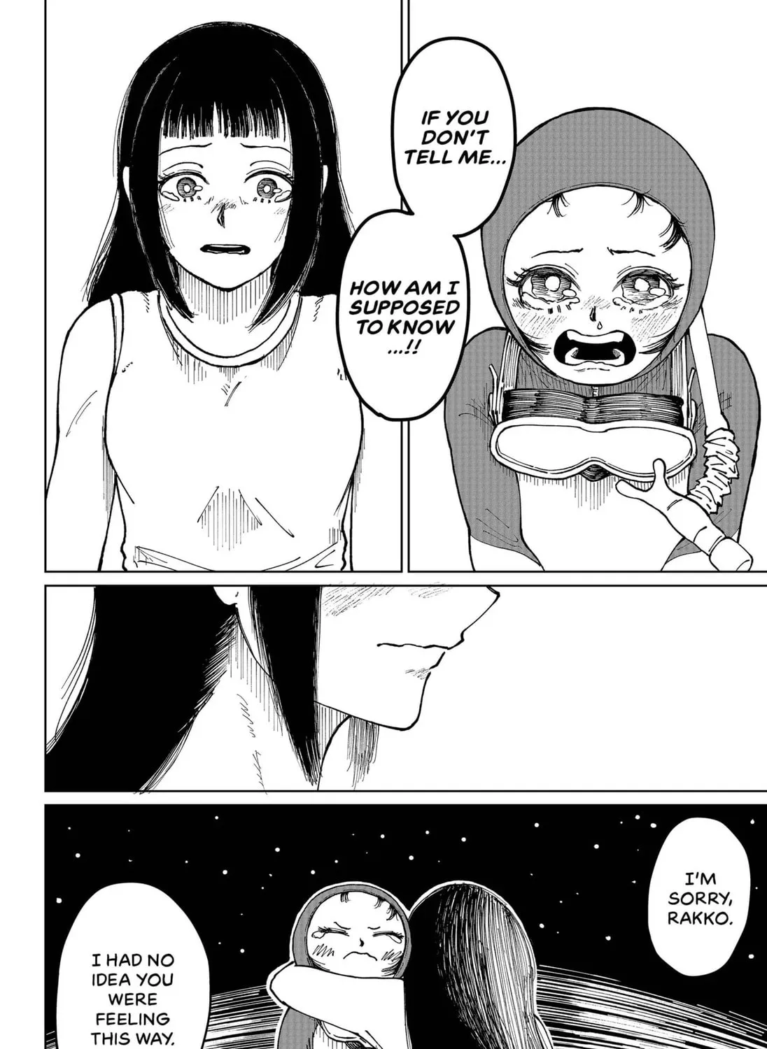 The Marugaki Sisters Chapter 1 page 63 - 