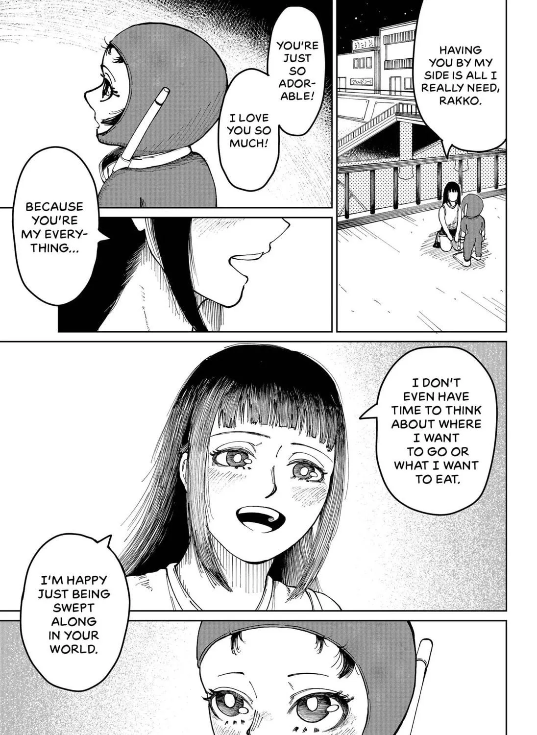 The Marugaki Sisters Chapter 1 page 69 - 