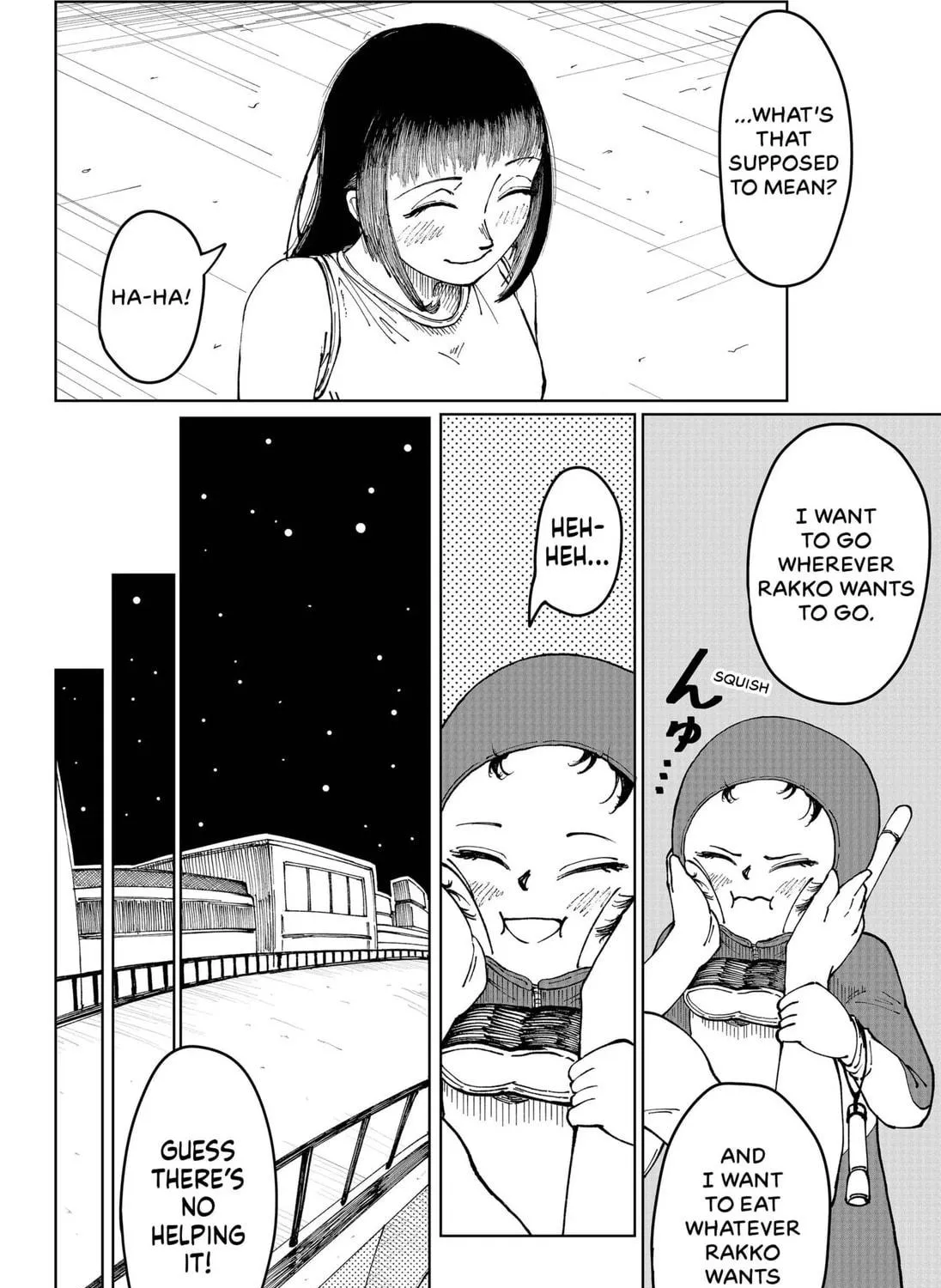 The Marugaki Sisters Chapter 1 page 71 - 