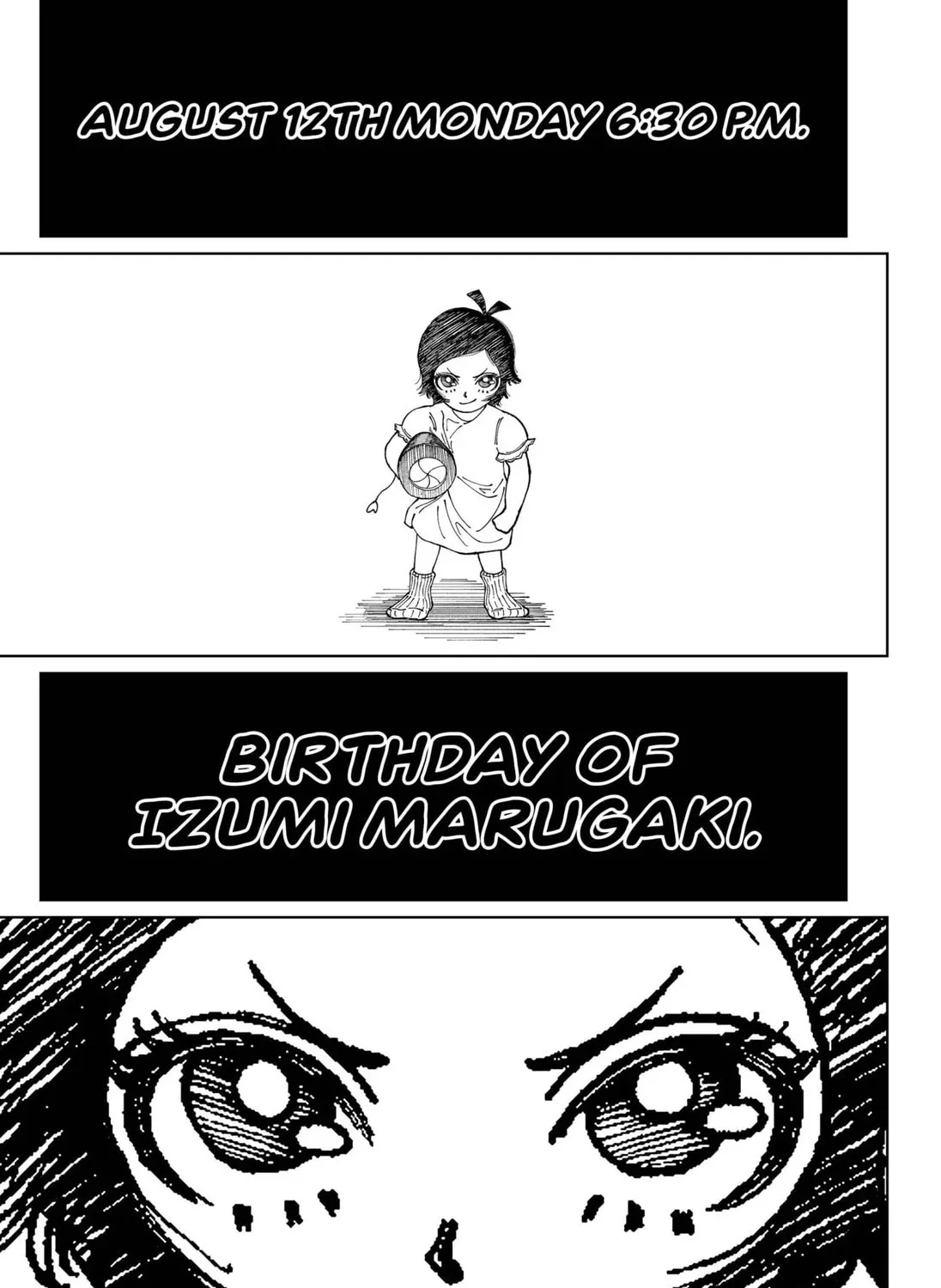 The Marugaki Sisters Chapter 1 page 73 - 
