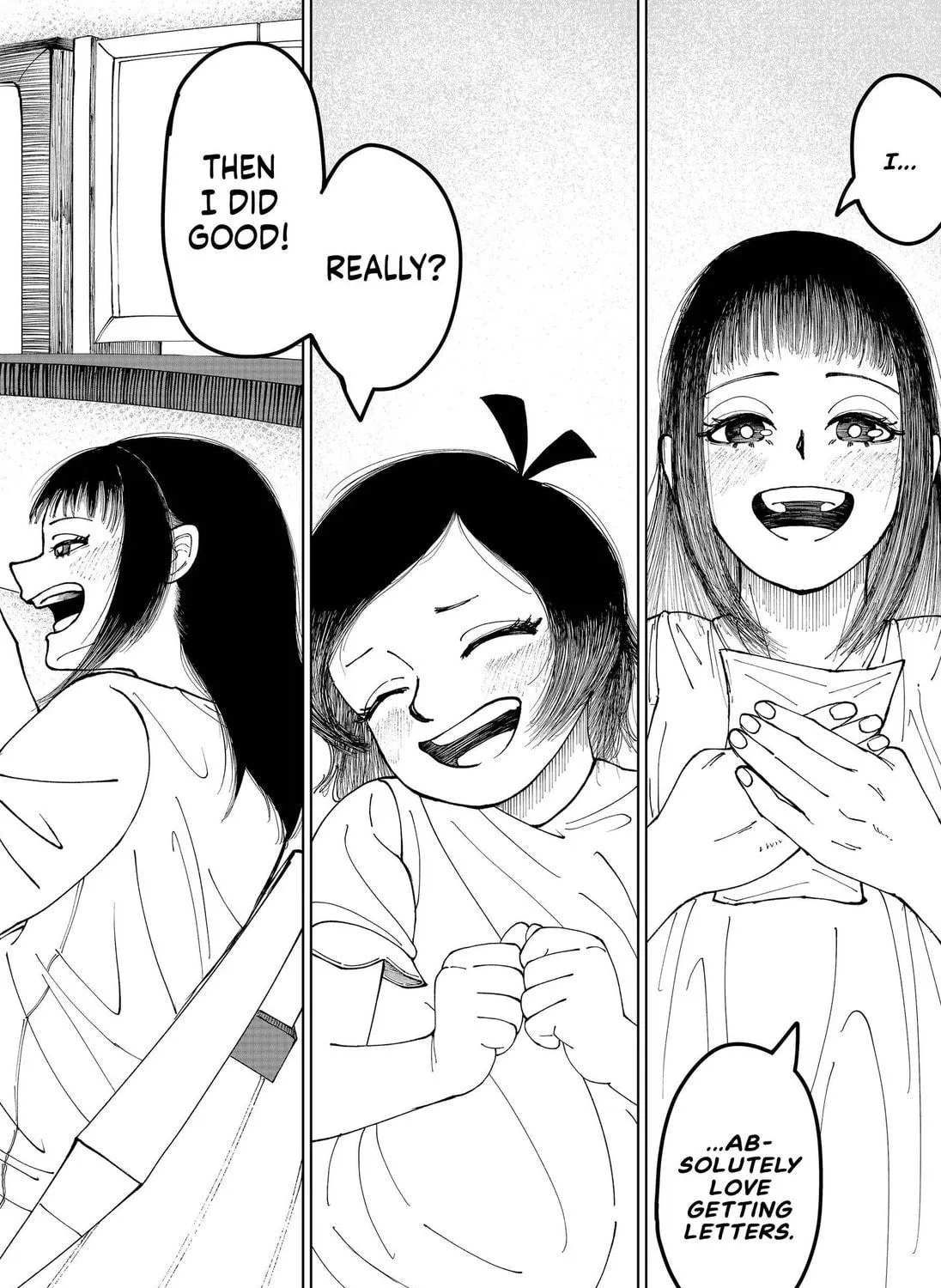 The Marugaki Sisters Chapter 1 page 79 - 