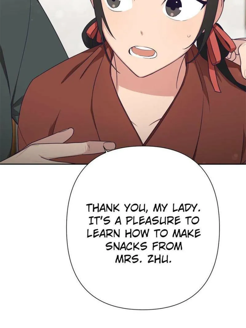 Read The Marvelous Dr. Jiaoniang chapter 10 image 37 on Lezhin