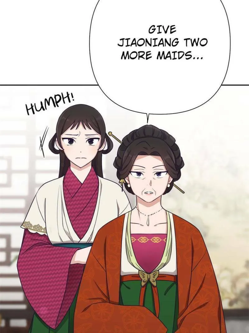 Read The Marvelous Dr. Jiaoniang chapter 10 image 40 on Lezhin