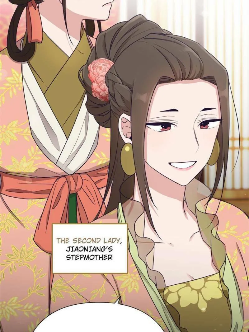 Read The Marvelous Dr. Jiaoniang chapter 10 image 6 on Lezhin