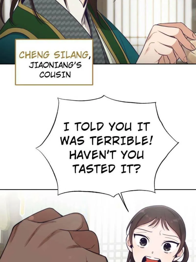 Read The Marvelous Dr. Jiaoniang chapter 13 image 18 on Lezhin