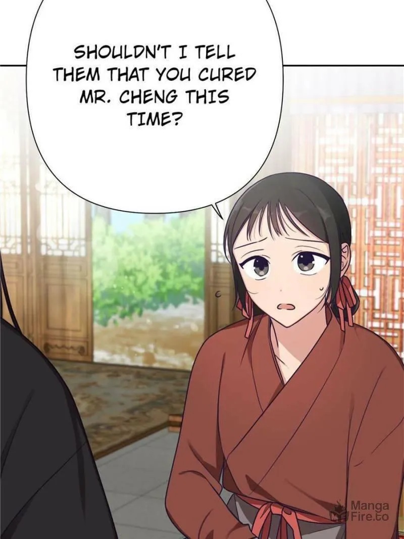 Read The Marvelous Dr. Jiaoniang chapter 18 image 20 on Lezhin