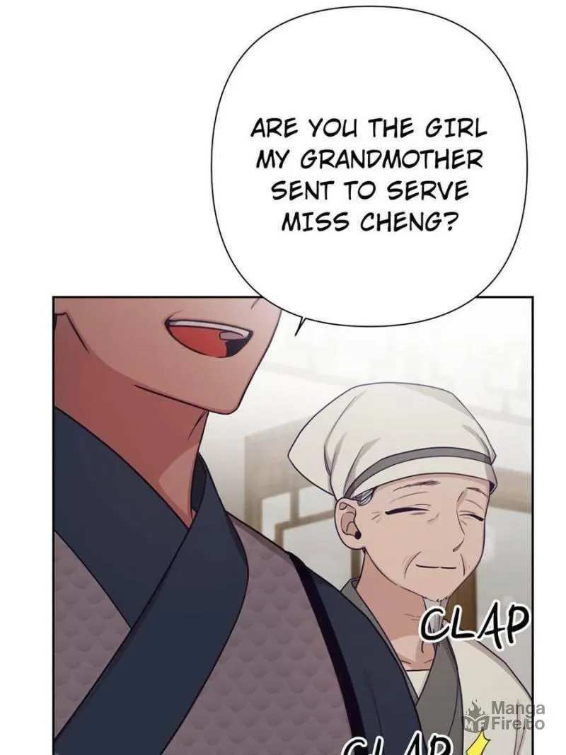 Read The Marvelous Dr. Jiaoniang chapter 18 image 53 on Lezhin