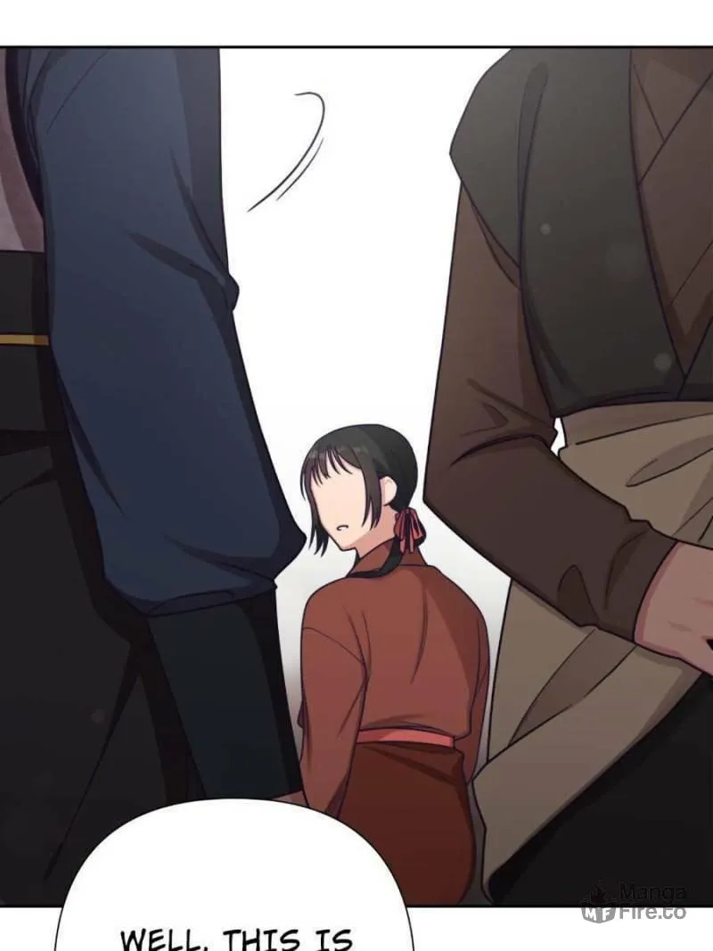 Read The Marvelous Dr. Jiaoniang chapter 19 image 14 on Lezhin