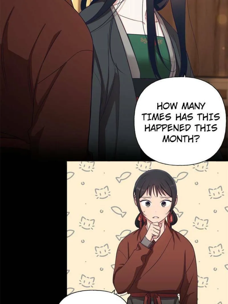 Read The Marvelous Dr. Jiaoniang chapter 2 image 22 on Lezhin