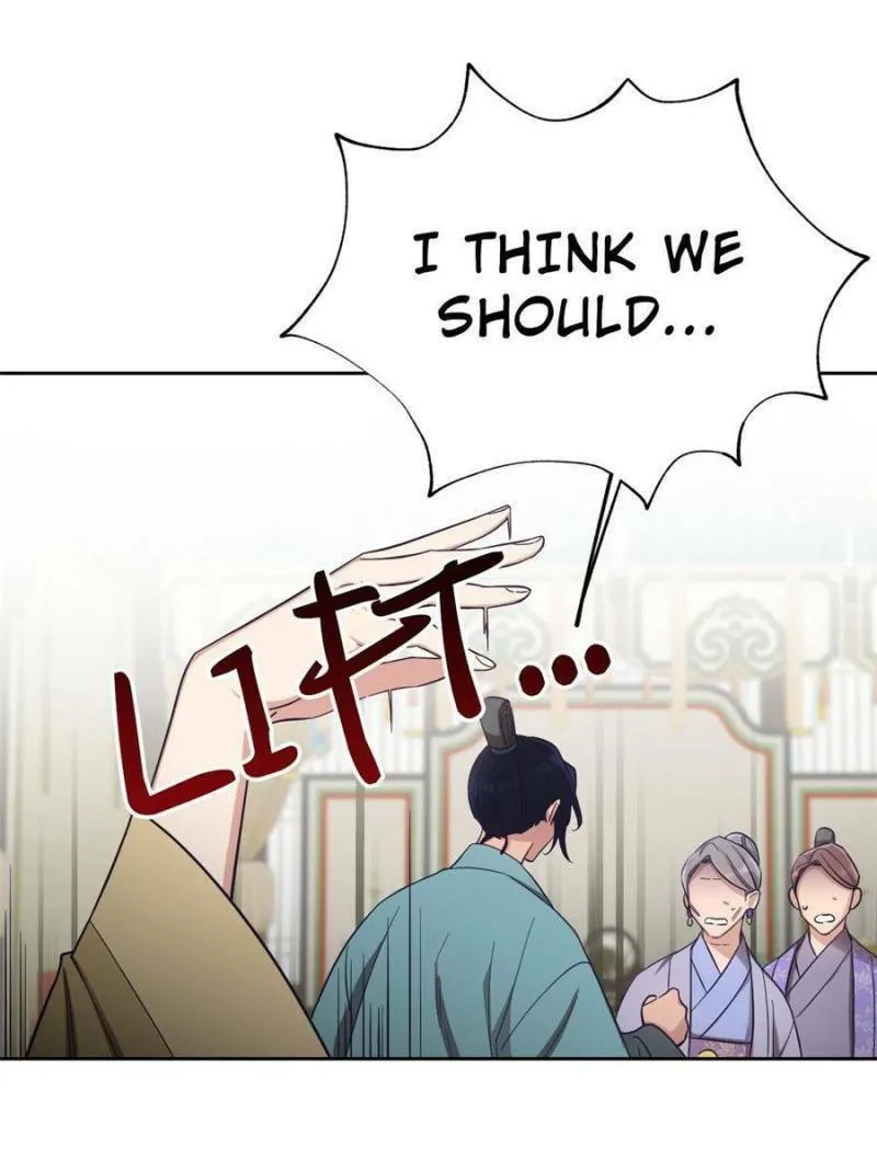 Read The Marvelous Dr. Jiaoniang chapter 2 image 3 on Lezhin