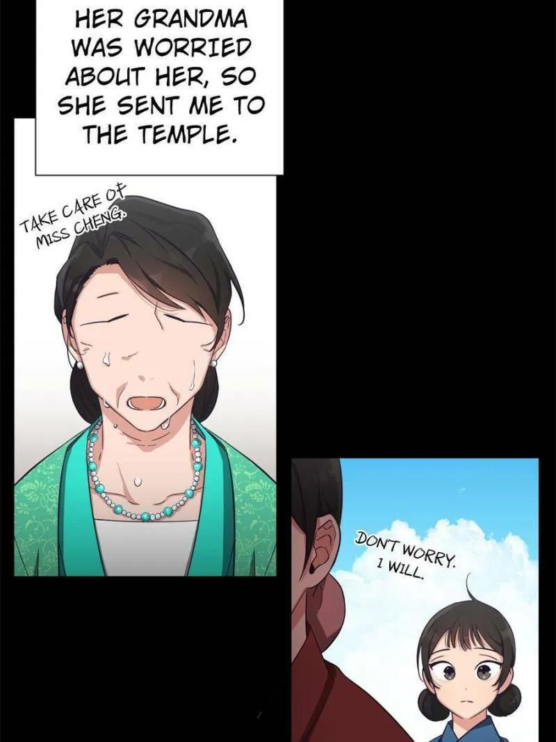 Read The Marvelous Dr. Jiaoniang chapter 2 image 33 on Lezhin