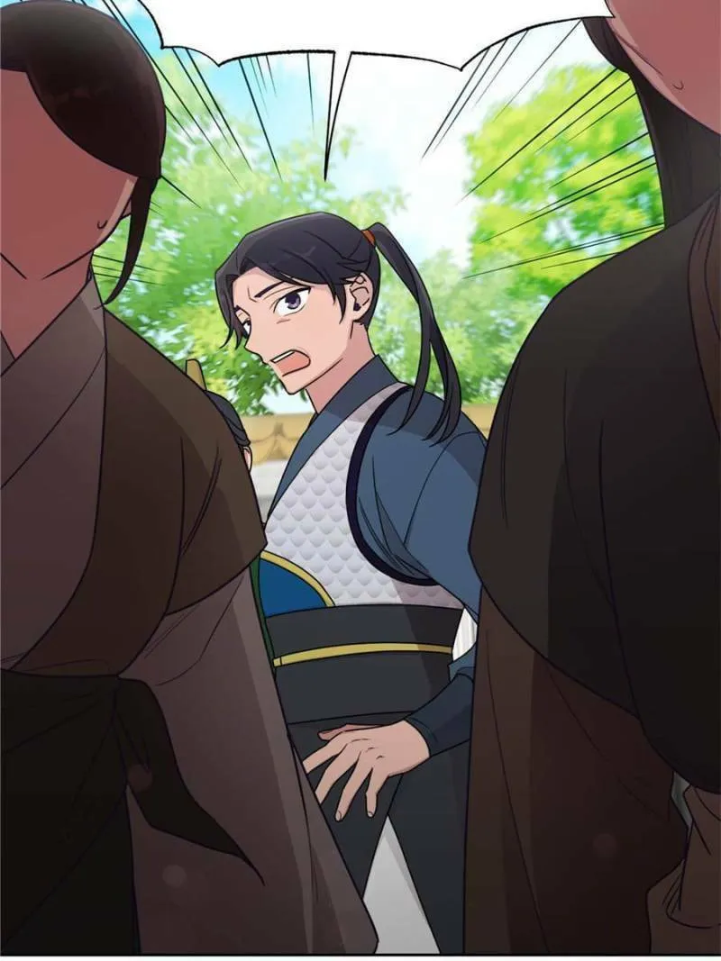 Read The Marvelous Dr. Jiaoniang chapter 20 image 45 on Lezhin