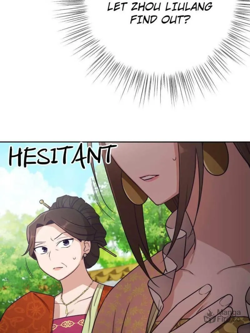 Read The Marvelous Dr. Jiaoniang chapter 21 image 11 on Lezhin
