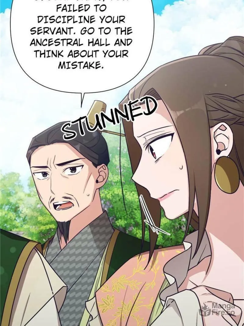 Read The Marvelous Dr. Jiaoniang chapter 21 image 26 on Lezhin