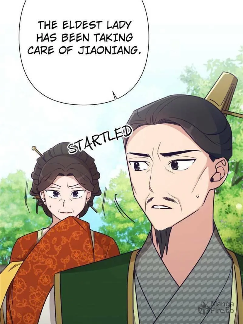 Read The Marvelous Dr. Jiaoniang chapter 21 image 29 on Lezhin