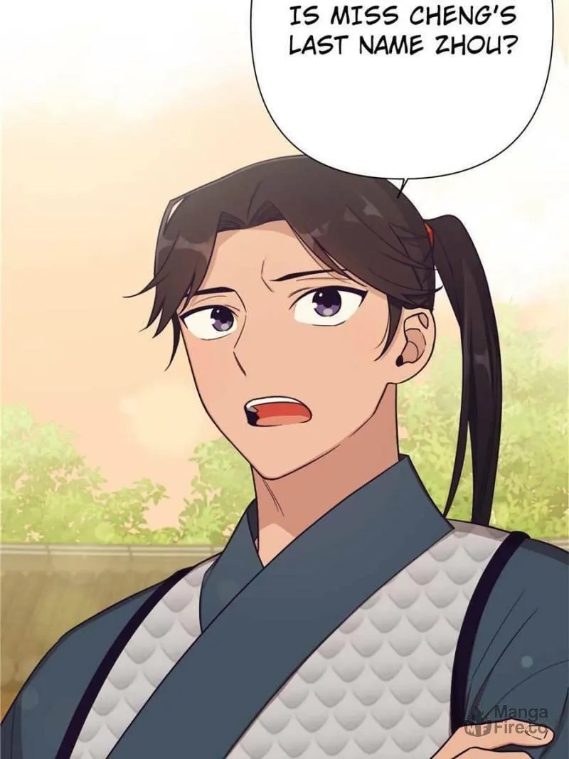 Read The Marvelous Dr. Jiaoniang chapter 23 image 8 on Lezhin