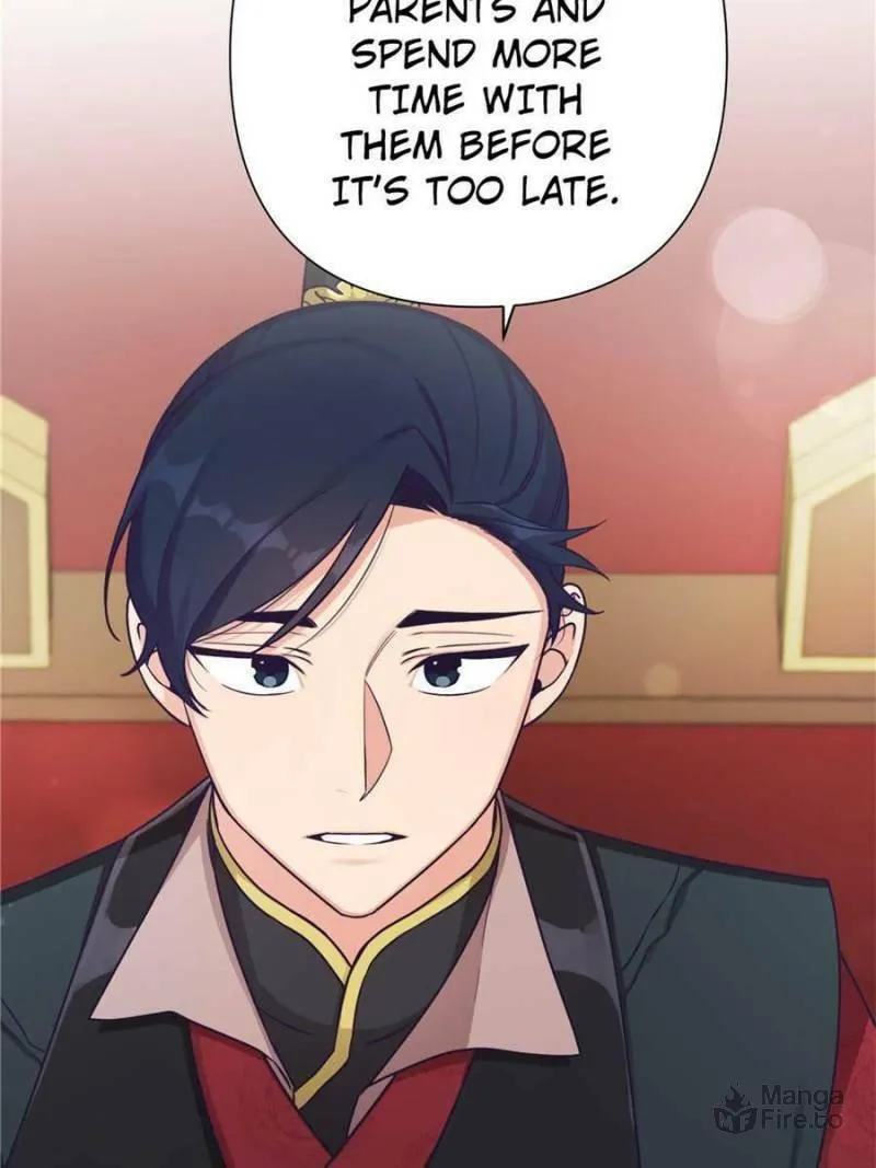 Read The Marvelous Dr. Jiaoniang chapter 25 image 5 on Lezhin