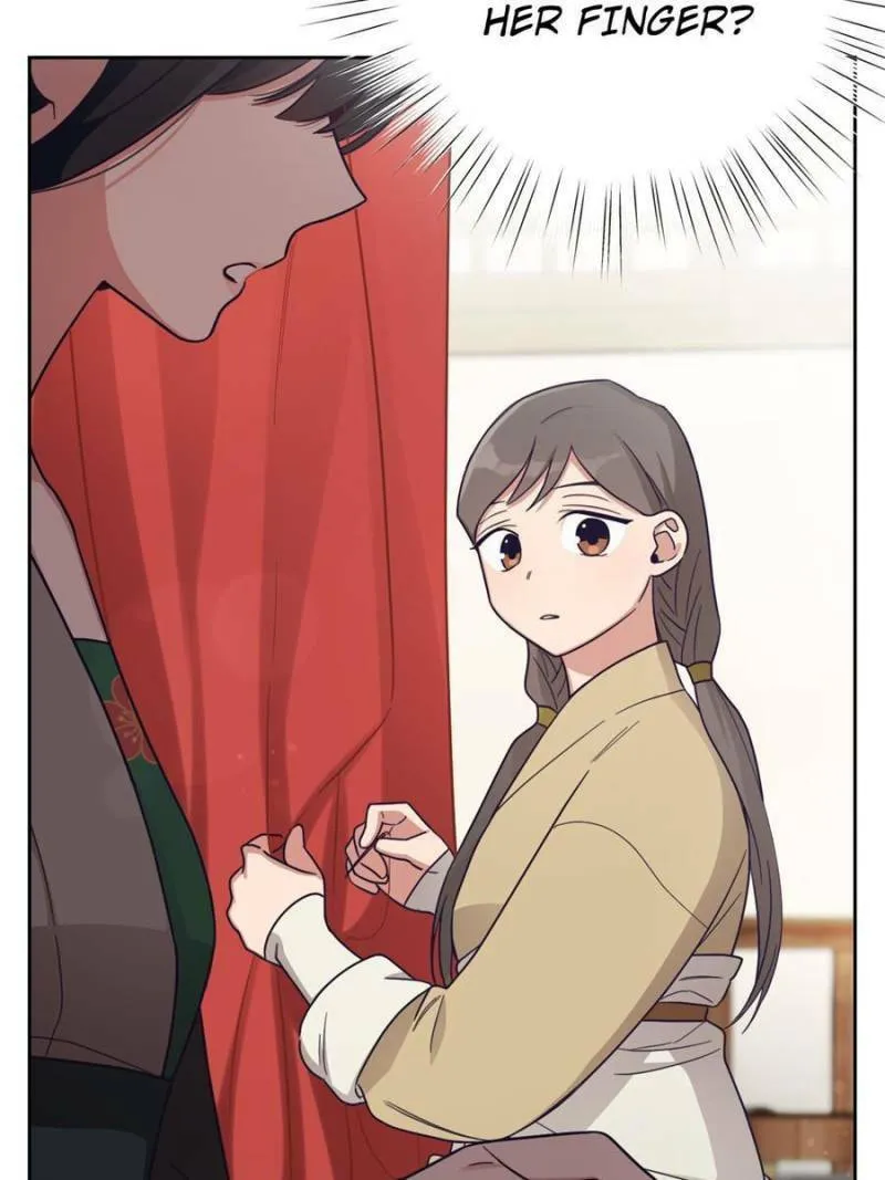 Read The Marvelous Dr. Jiaoniang chapter 27 image 16 on Lezhin
