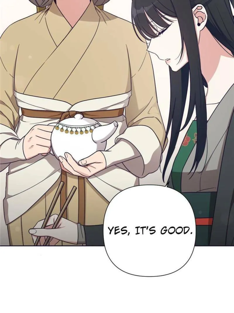 Read The Marvelous Dr. Jiaoniang chapter 30 image 3 on Lezhin