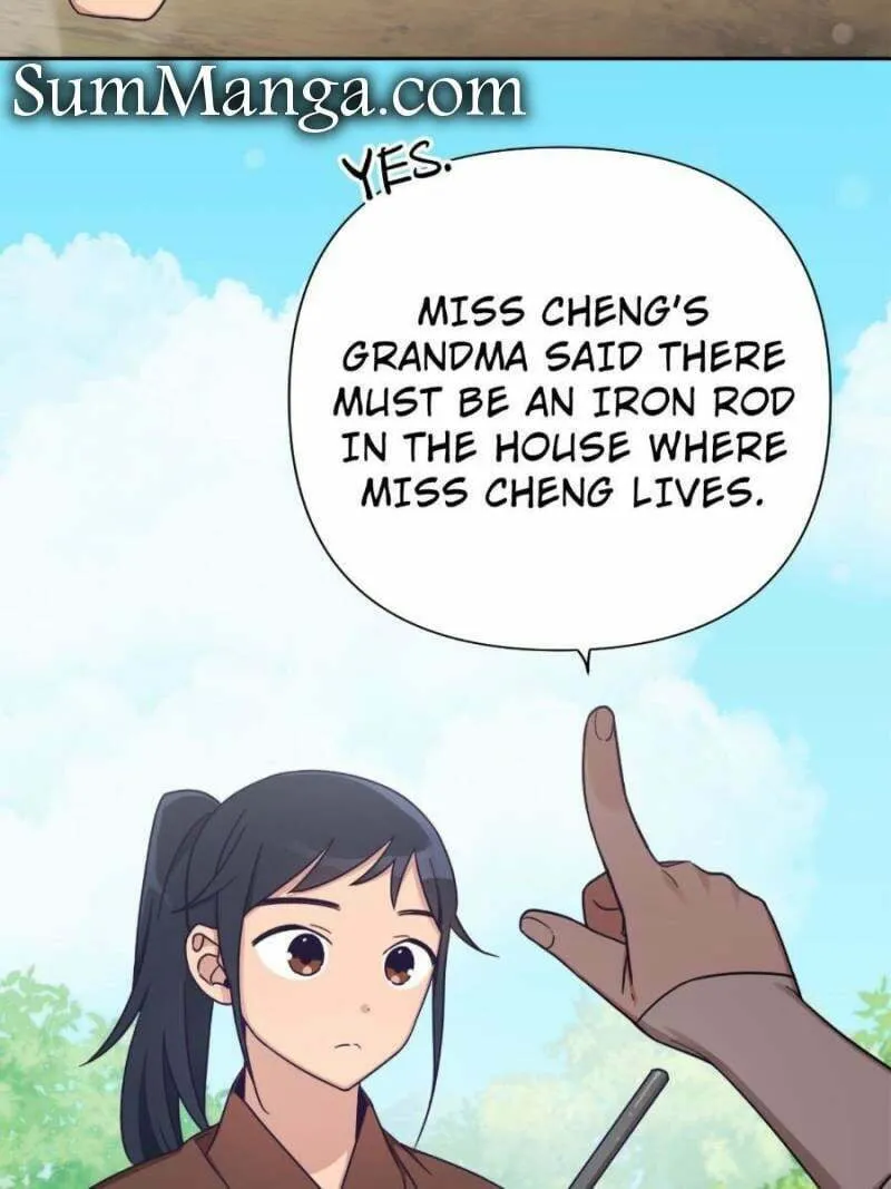 Read The Marvelous Dr. Jiaoniang chapter 32 image 1 on Lezhin