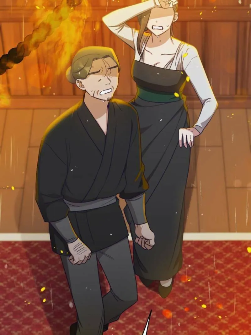 Read The Marvelous Dr. Jiaoniang chapter 32 image 96 on Lezhin