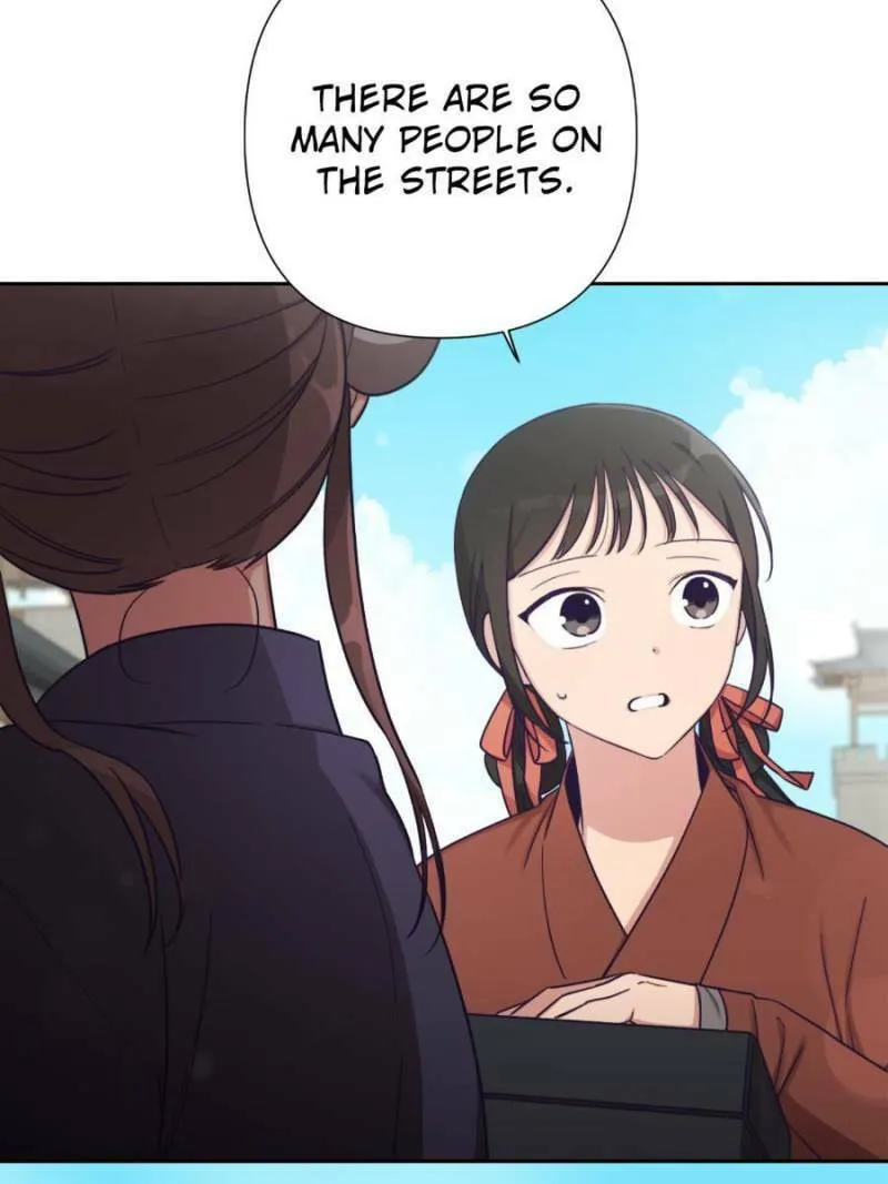 Read The Marvelous Dr. Jiaoniang chapter 34 image 12 on Lezhin
