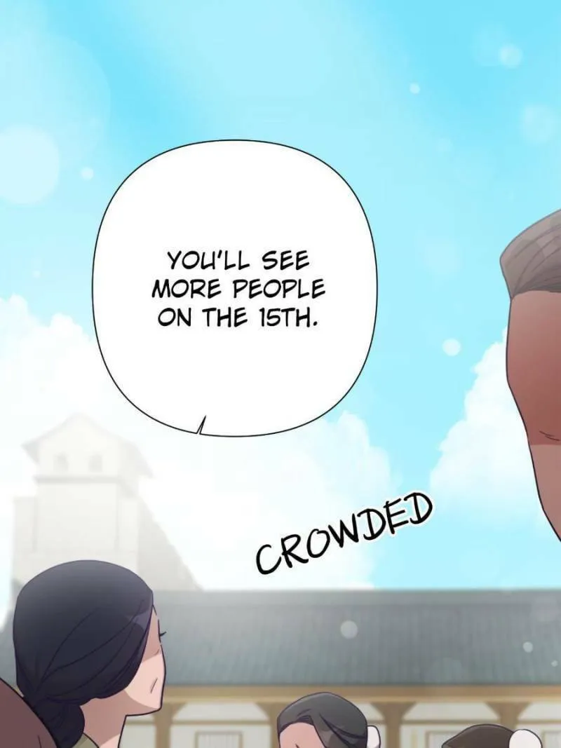 Read The Marvelous Dr. Jiaoniang chapter 34 image 13 on Lezhin