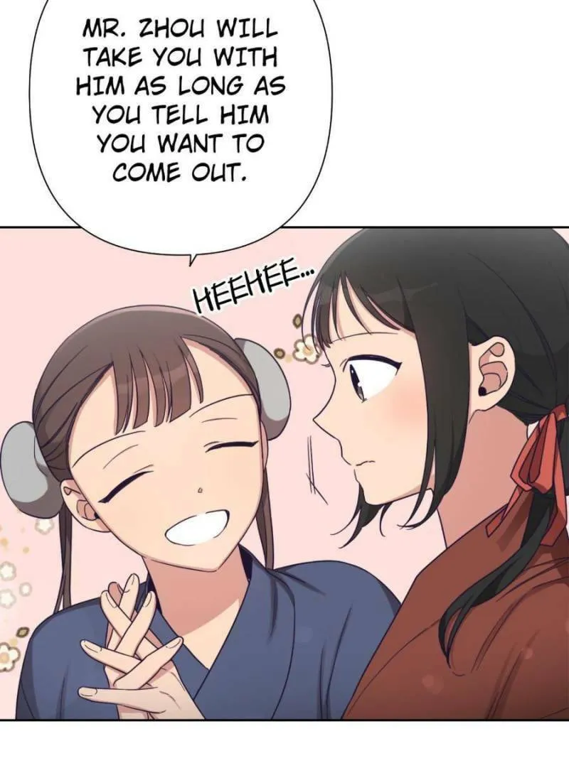 Read The Marvelous Dr. Jiaoniang chapter 34 image 15 on Lezhin
