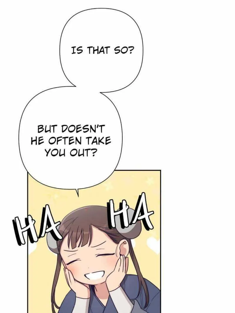 Read The Marvelous Dr. Jiaoniang chapter 34 image 18 on Lezhin