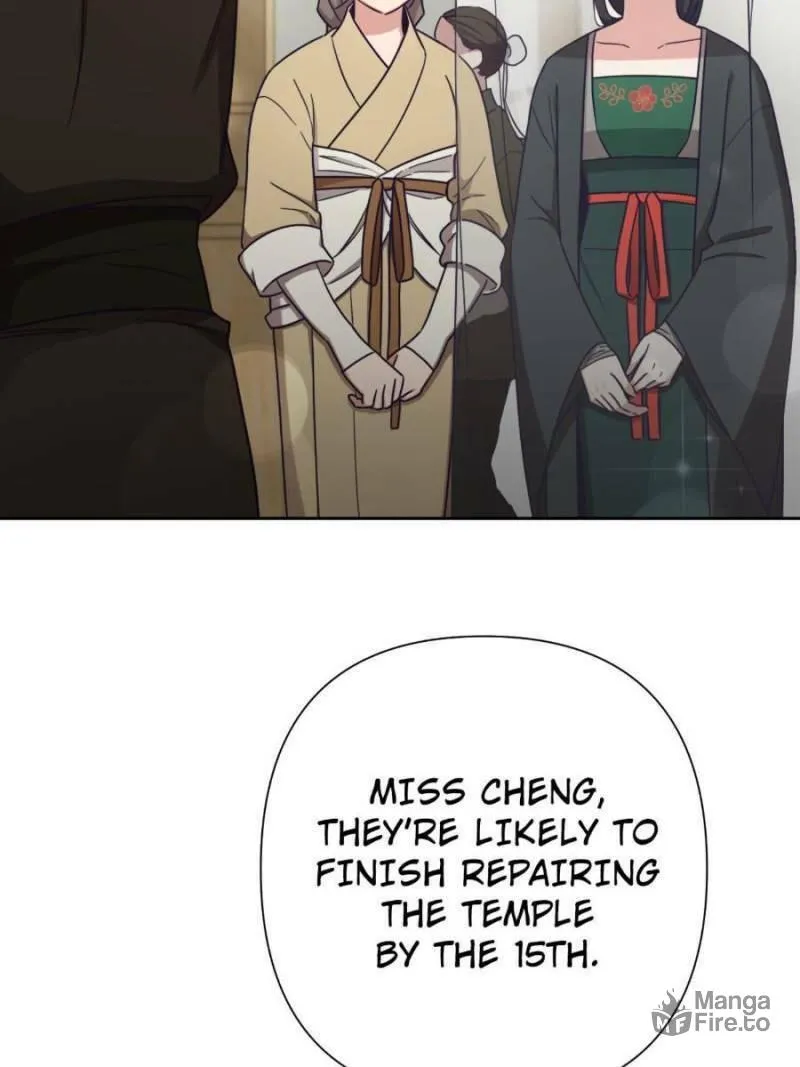 Read The Marvelous Dr. Jiaoniang chapter 34 image 2 on Lezhin