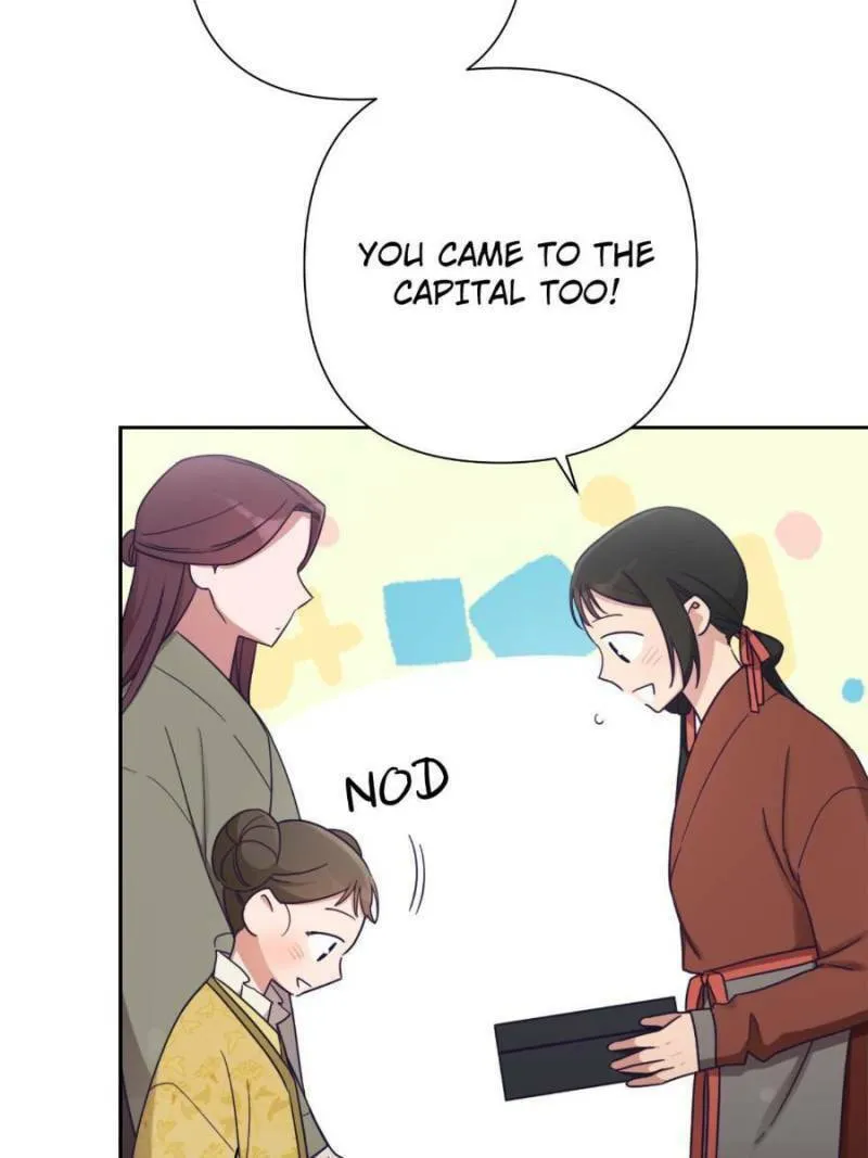 Read The Marvelous Dr. Jiaoniang chapter 34 image 27 on Lezhin
