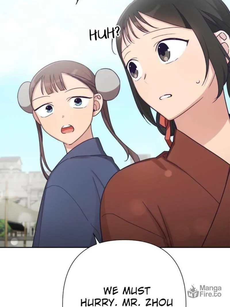 Read The Marvelous Dr. Jiaoniang chapter 34 image 32 on Lezhin