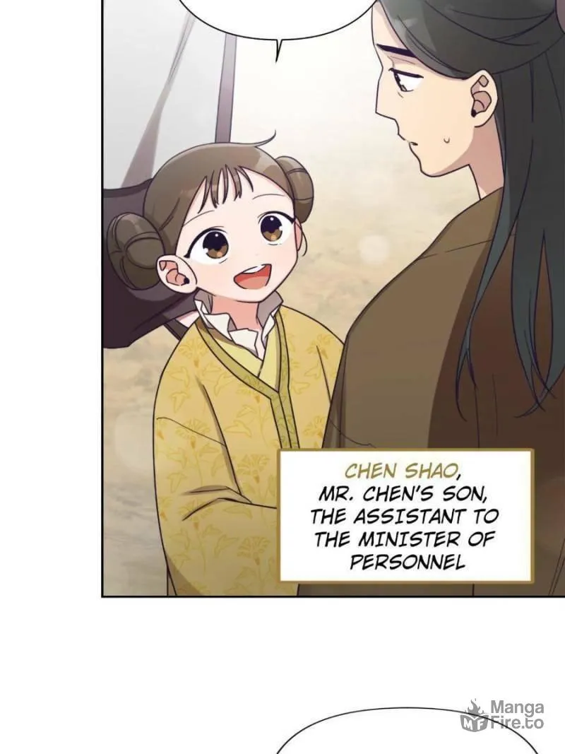 Read The Marvelous Dr. Jiaoniang chapter 34 image 65 on Lezhin