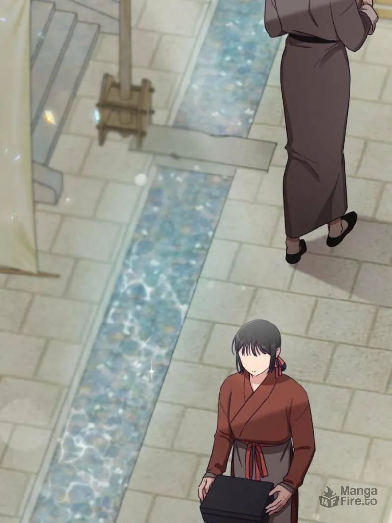 Read The Marvelous Dr. Jiaoniang chapter 34 image 8 on Lezhin