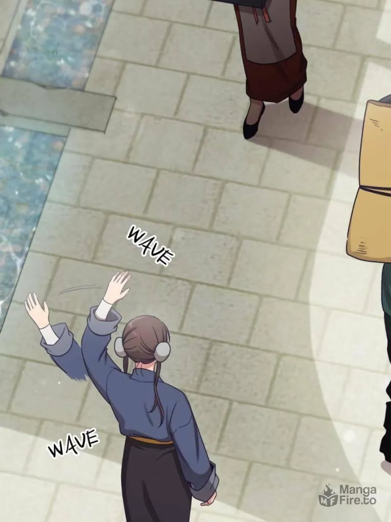Read The Marvelous Dr. Jiaoniang chapter 34 image 9 on Lezhin