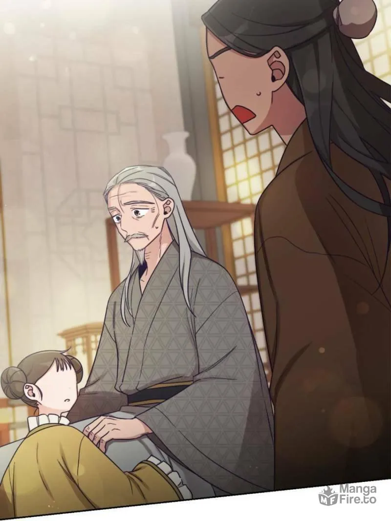 Read The Marvelous Dr. Jiaoniang chapter 34 image 92 on Lezhin